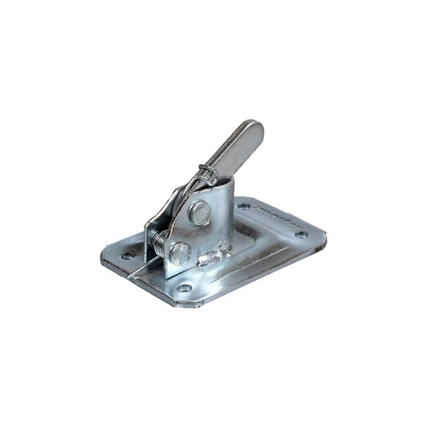 SEZAL ÇİROZ KİLİDİ 4MM GALVENİZ